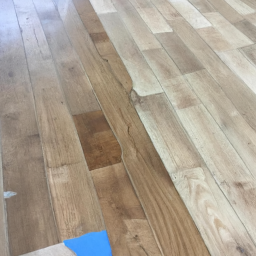 Parquet : conseils pour un choix durable et esthétique Orvault